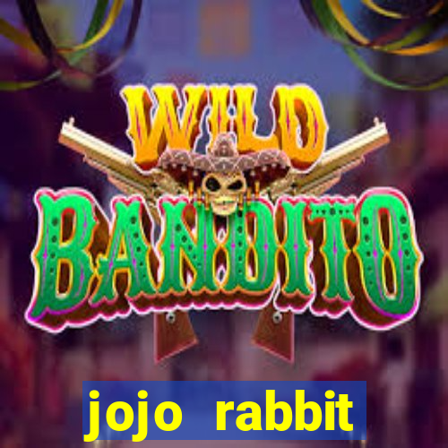 jojo rabbit assistir dublado